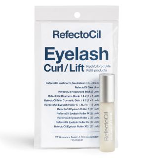 RefectoCil Eyelash Lift glue 4ml, Lashes, RefectoCil Eyelash Lift NEW!